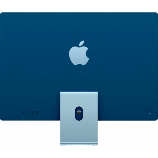 Apple iMac 24" M4 (2024) – 32GB RAM | 2TB SSD | 10C CPU-10GPU | 4.5K Retina | Blue