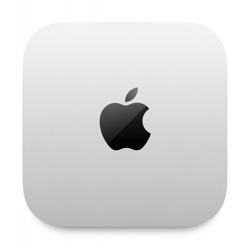 Apple Mac mini (2020) MGNT3 – M1 8-Core CPU / 8-Core GPU | 8GB RAM | 512GB SSD | Silver