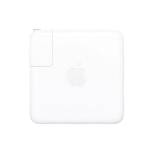 Apple 67W USB-C Power Adapter (MKU63) | Fast Charging Charger | Original | Used