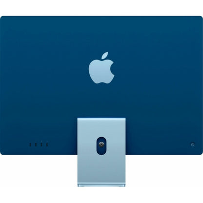 Apple iMac 24" MWUF3 M4 16GB 256GB 4.5K Retina – Blue