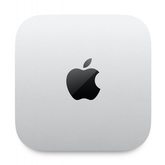 Apple Mac mini (2020) MGNT3 – M1 8-Core CPU / 8-Core GPU | 8GB RAM | 512GB SSD | Silver