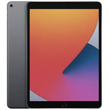 Apple iPad 9th Generation 10.2″ Retina Display 64GB WiFi (MK2K3, Space Gray)