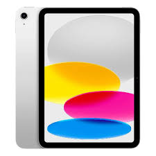 Apple iPad 11th Gen (2025) – A16 Chip | 128GB | Wi-Fi | Silver